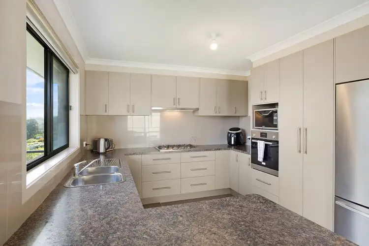 Seventh view of Homely house listing, 25 The Crest, Merimbula NSW 2548