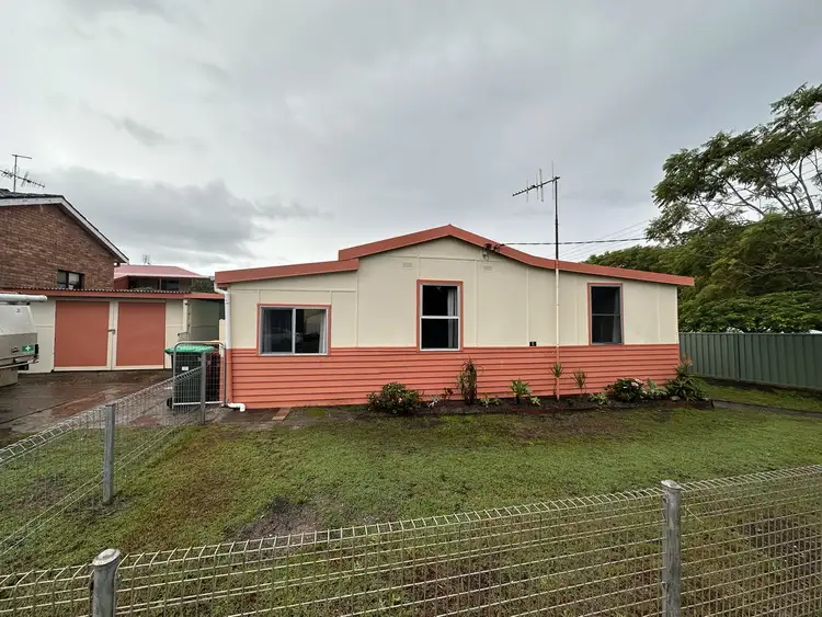 Main view of Homely house listing, 1 Muir Street, Harrington NSW 2427
