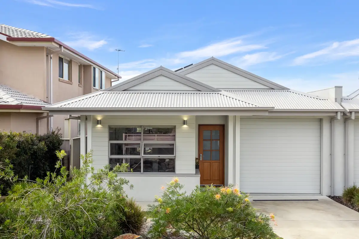 Main view of Homely townhouse listing, 14B Casey Jayne Court, Tura Beach NSW 2548