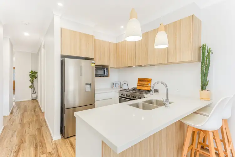Third view of Homely townhouse listing, 14B Casey Jayne Court, Tura Beach NSW 2548