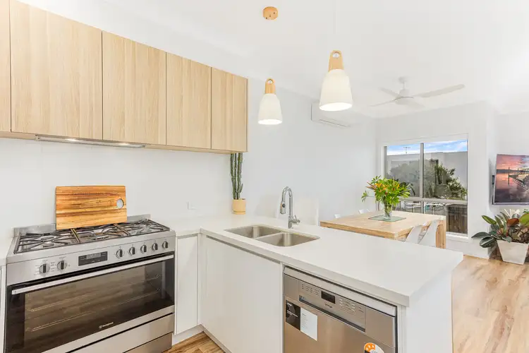 Fifth view of Homely townhouse listing, 14B Casey Jayne Court, Tura Beach NSW 2548