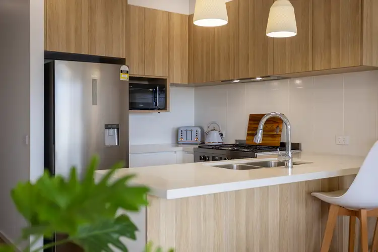 Sixth view of Homely townhouse listing, 14B Casey Jayne Court, Tura Beach NSW 2548