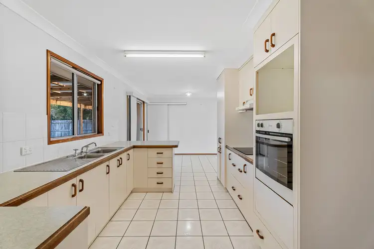 Fourth view of Homely house listing, 17 Moolyyir Street, Urangan QLD 4655