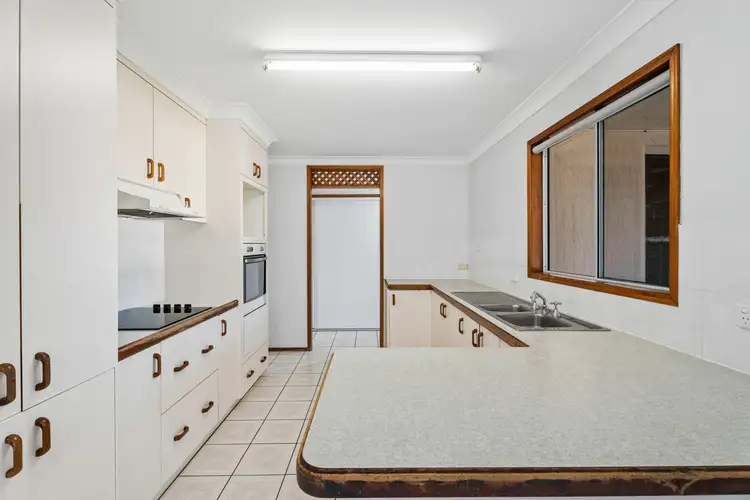 Sixth view of Homely house listing, 17 Moolyyir Street, Urangan QLD 4655