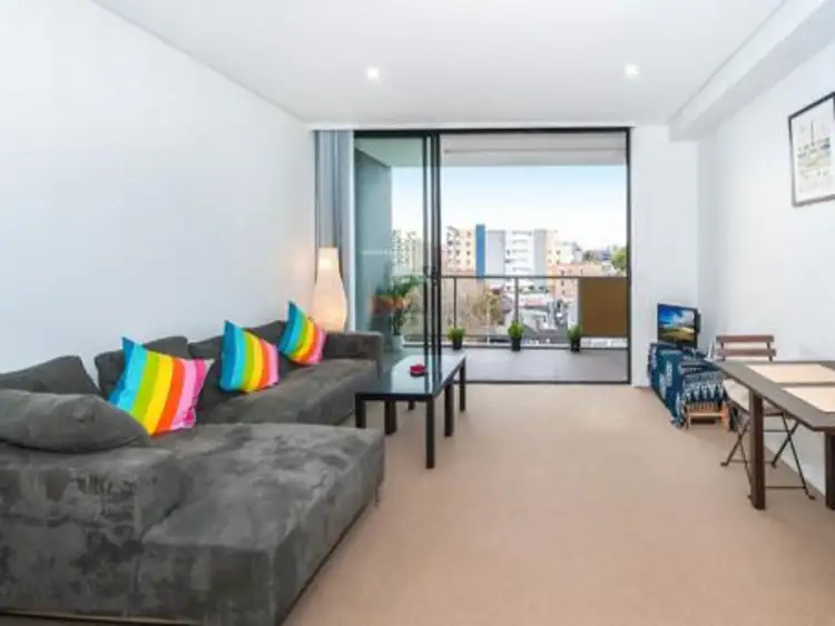 404/438-448 Anzac Parade, Kingsford NSW 2032