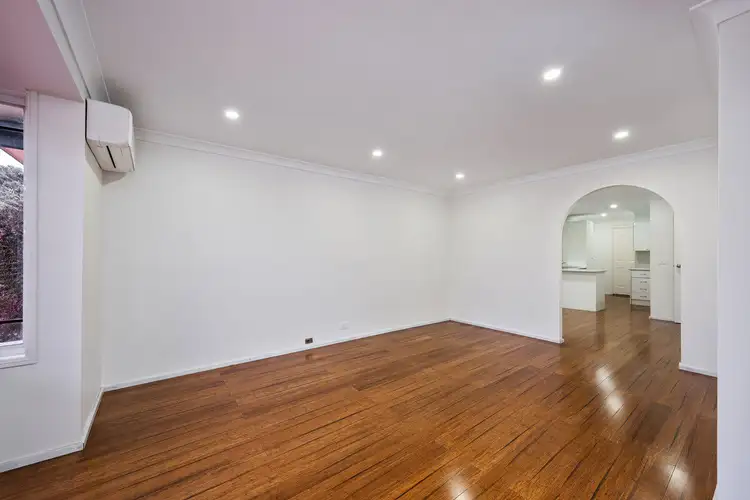 Second view of Homely house listing, 36 Candlebark Circuit, Glenmore Park NSW 2745