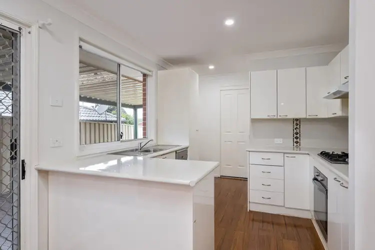 Fourth view of Homely house listing, 36 Candlebark Circuit, Glenmore Park NSW 2745
