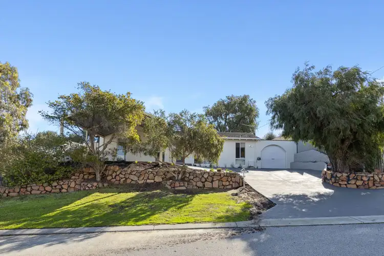 62 Simpson Drive, Padbury WA 6025
