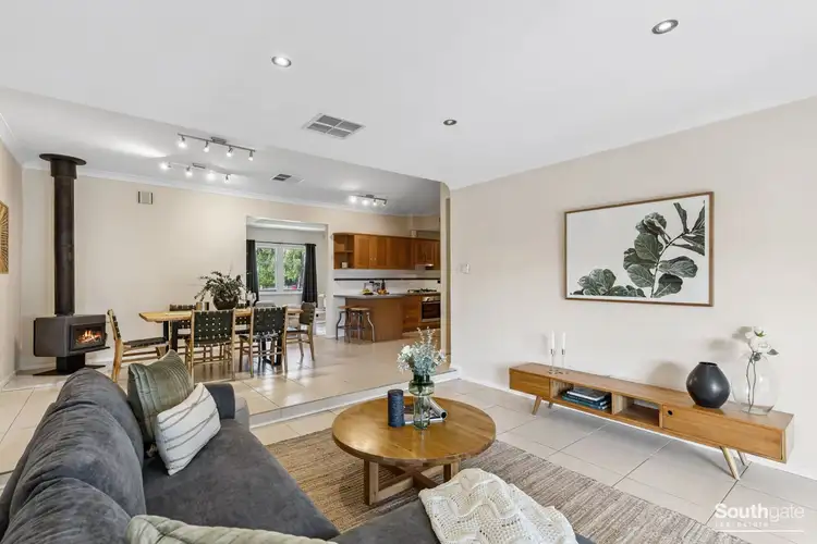 Second view of Homely house listing, 28 Aldersey Street, Mclaren Vale SA 5171