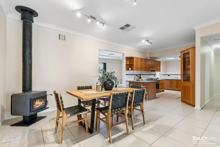 Third view of Homely house listing, 28 Aldersey Street, Mclaren Vale SA 5171