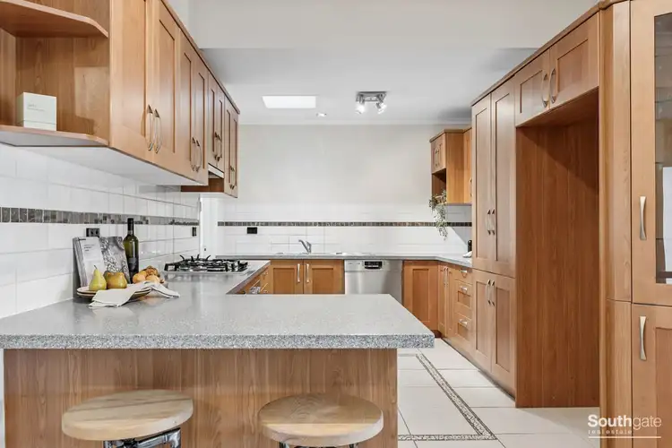 Fifth view of Homely house listing, 28 Aldersey Street, Mclaren Vale SA 5171