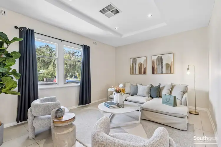 Sixth view of Homely house listing, 28 Aldersey Street, Mclaren Vale SA 5171