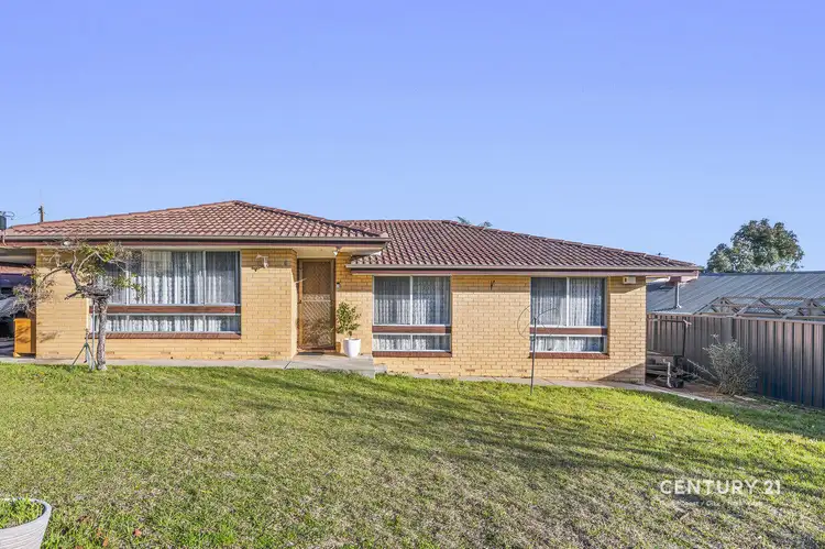 Main view of Homely house listing, 6 Perkins Road, Morphett Vale SA 5162
