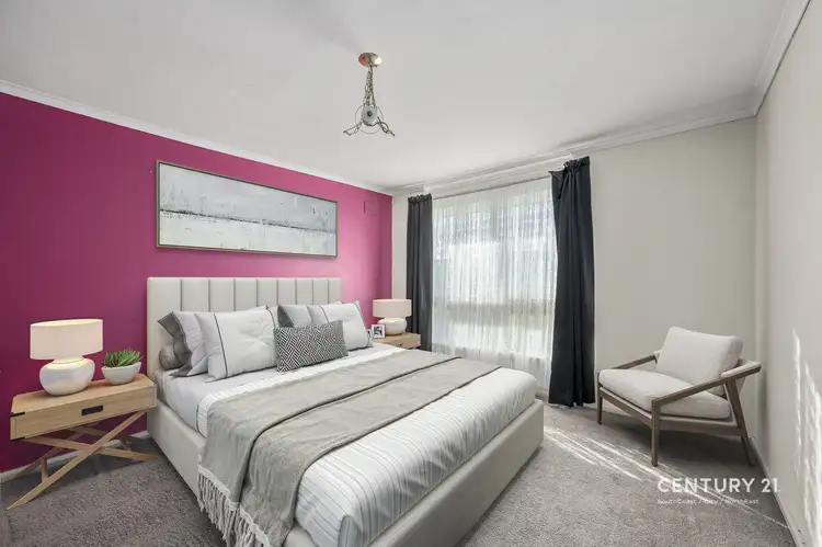 Fourth view of Homely house listing, 6 Perkins Road, Morphett Vale SA 5162