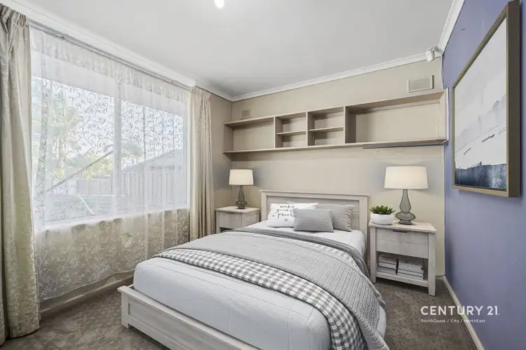 Fifth view of Homely house listing, 6 Perkins Road, Morphett Vale SA 5162