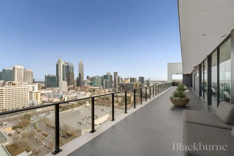 1705/78 Stirling Street, Perth WA 6000
