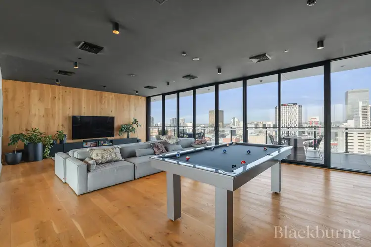 Third view of Homely apartment listing, 1705/78 Stirling Street, Perth WA 6000