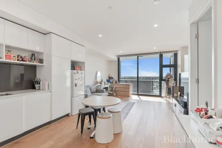 Fourth view of Homely apartment listing, 1705/78 Stirling Street, Perth WA 6000