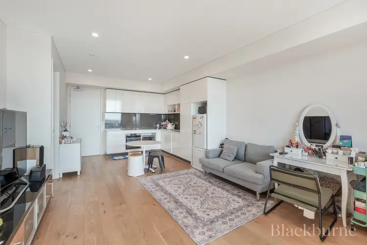 Sixth view of Homely apartment listing, 1705/78 Stirling Street, Perth WA 6000