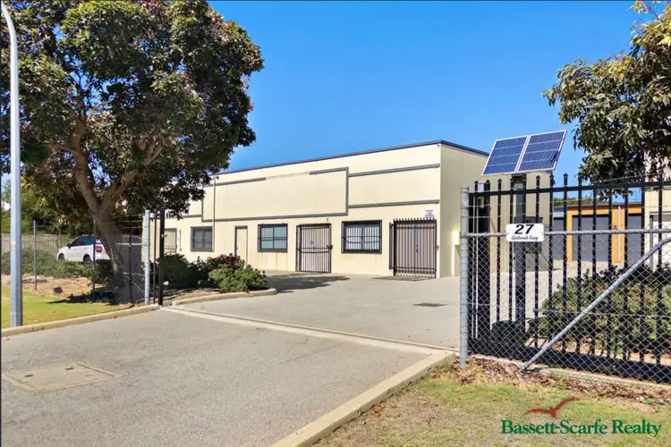 15/27 Galbraith Loop, Falcon WA 6210