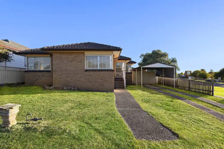 78 Weblands Street, Rutherford NSW 2320
