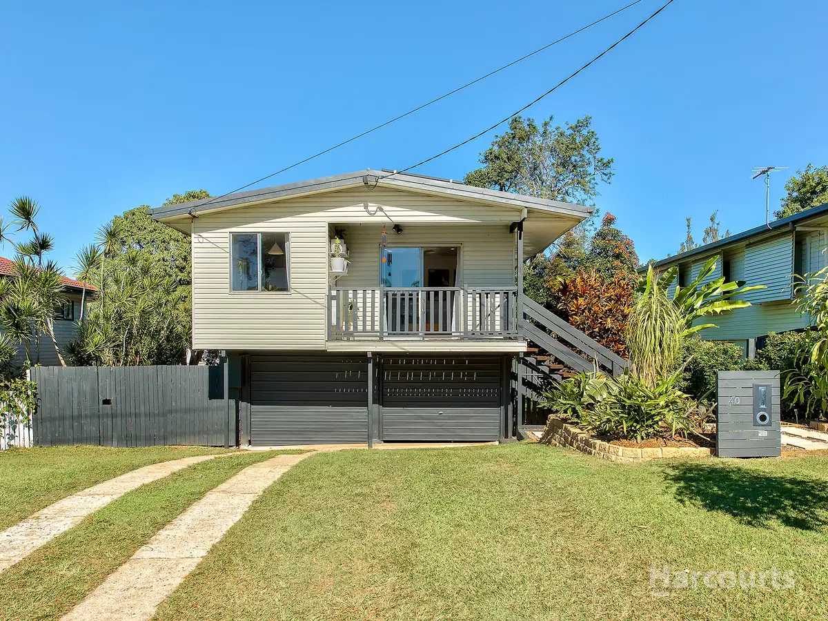 Main view of Homely house listing, 40 Charlor Street, Strathpine QLD 4500