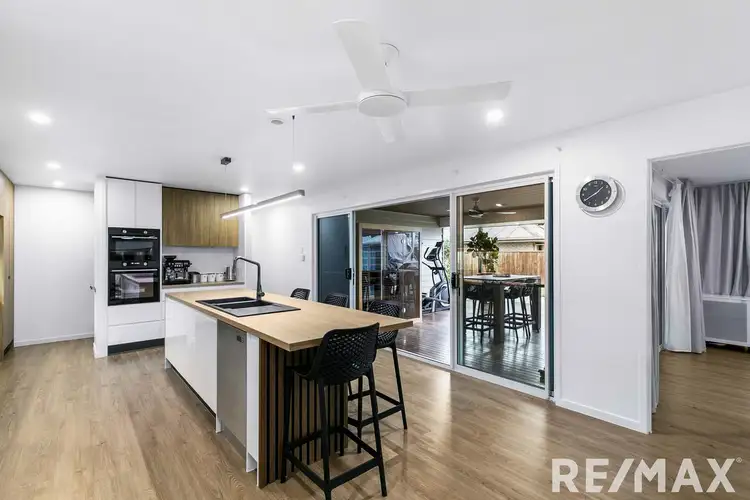 Fifth view of Homely house listing, 29 Parklands Boulevard, Wondunna QLD 4655