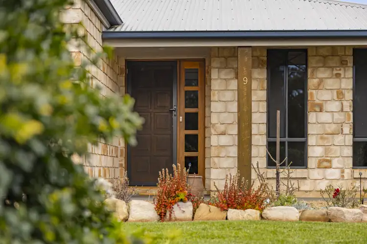 Second view of Homely house listing, 9 Holly Avenue, Highfields QLD 4352