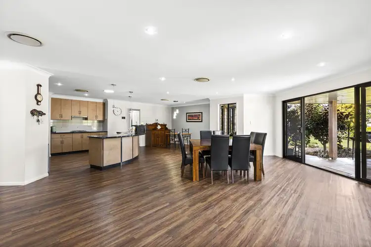 Fourth view of Homely house listing, 9 Holly Avenue, Highfields QLD 4352