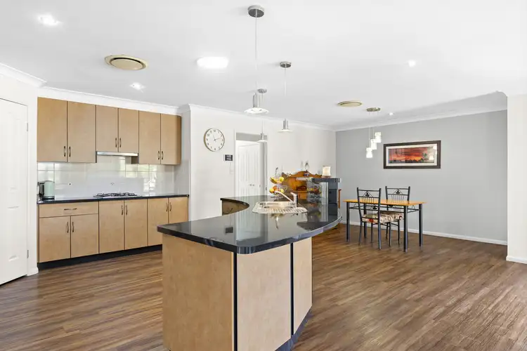 Fifth view of Homely house listing, 9 Holly Avenue, Highfields QLD 4352