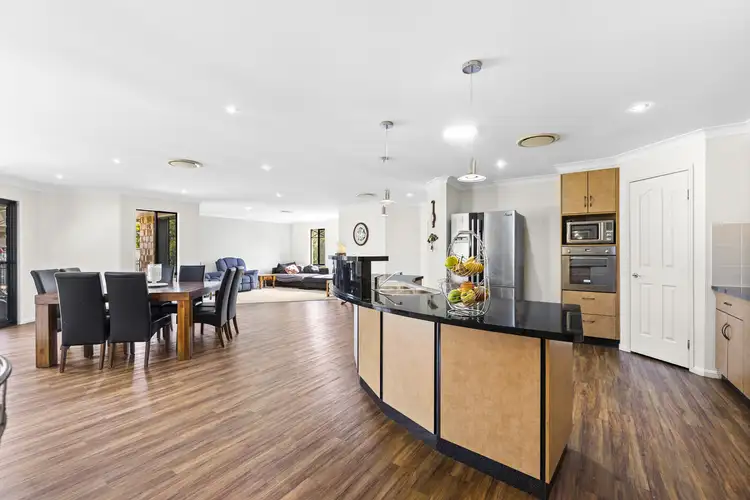 Sixth view of Homely house listing, 9 Holly Avenue, Highfields QLD 4352