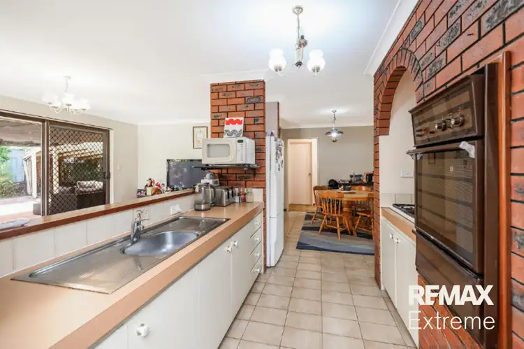 Fifth view of Homely house listing, 267 Alexander Drive, Alexander Heights WA 6064