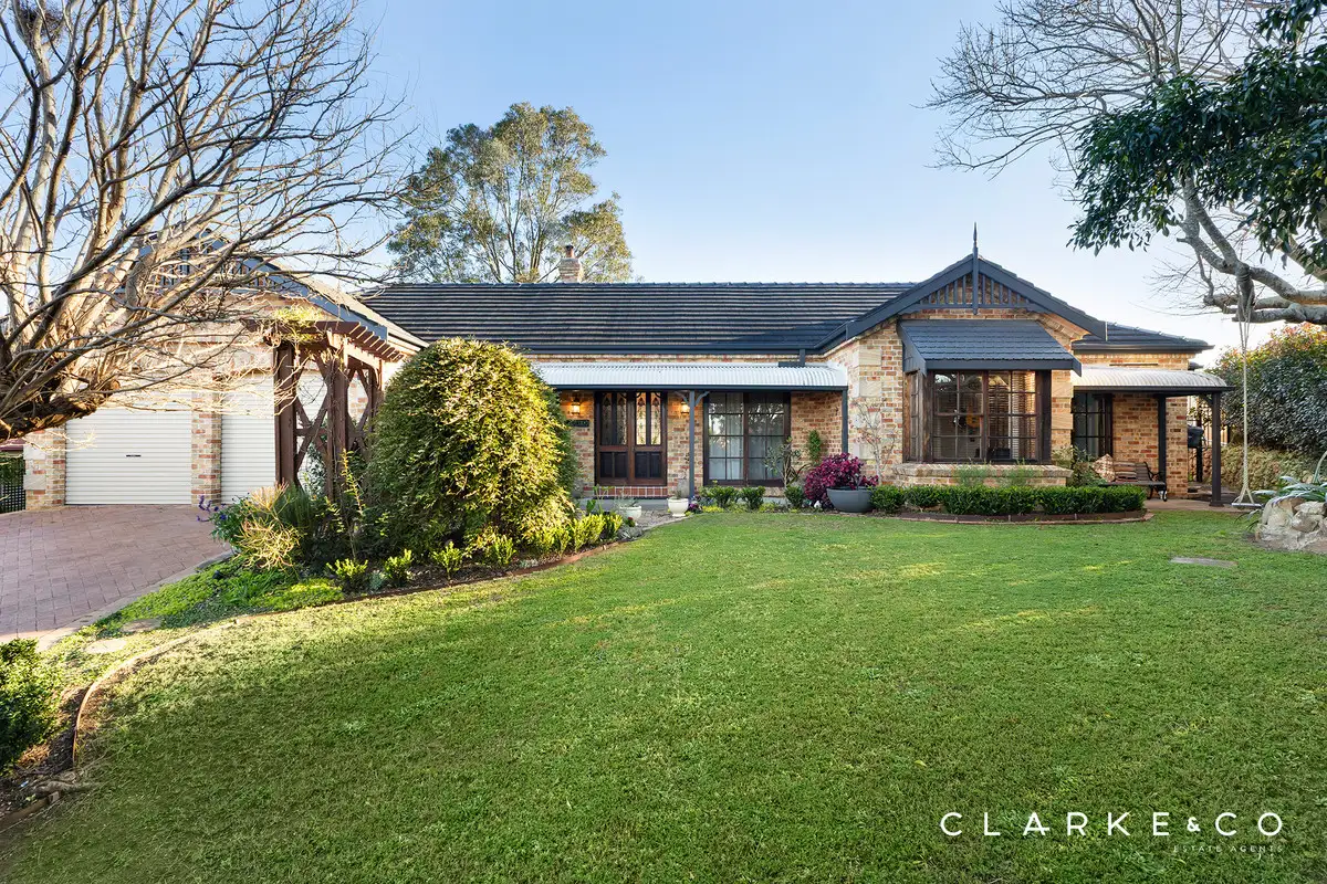 Main view of Homely house listing, 8 Elm Close, Largs NSW 2320
