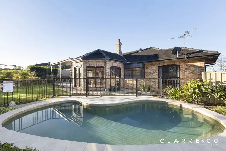Third view of Homely house listing, 8 Elm Close, Largs NSW 2320