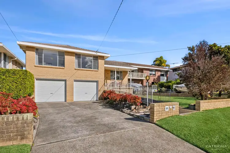 Main view of Homely house listing, 67 Cleveland Avenue, Cromer NSW 2099