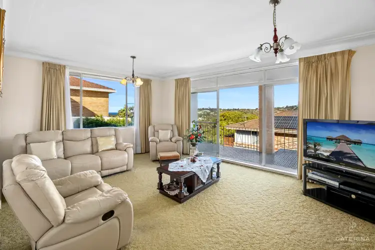 Second view of Homely house listing, 67 Cleveland Avenue, Cromer NSW 2099