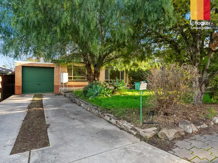 7 Tindara Avenue, Windsor Gardens SA 5087
