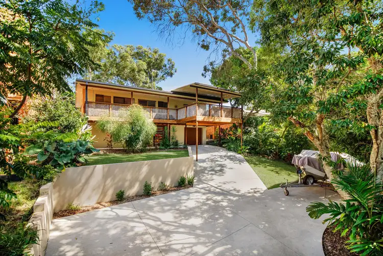 Main view of Homely house listing, 28 Inala Avenue, Tugun QLD 4224
