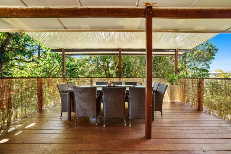 Second view of Homely house listing, 28 Inala Avenue, Tugun QLD 4224