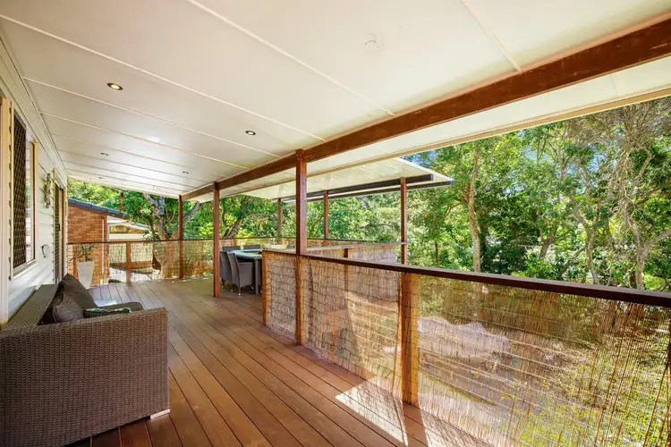 Fourth view of Homely house listing, 28 Inala Avenue, Tugun QLD 4224