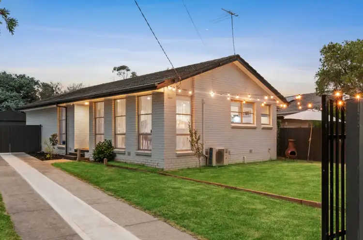 Second view of Homely house listing, 20 Illowa Street, Mornington VIC 3931