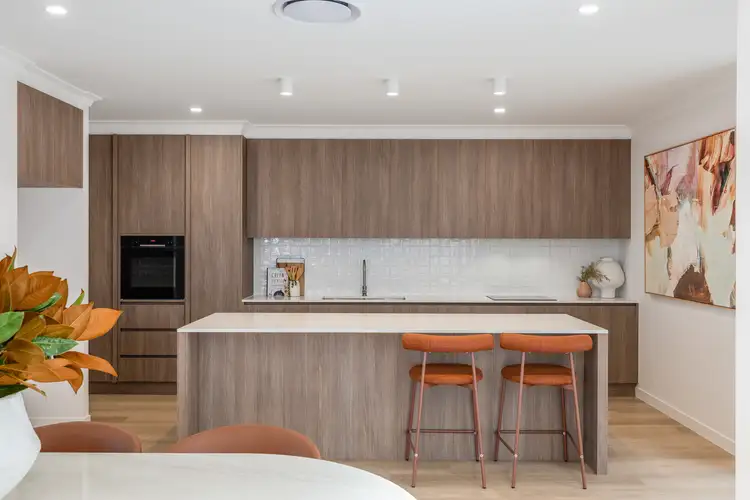 Second view of Homely house listing, 14 Wetherby Street, Highfields QLD 4352