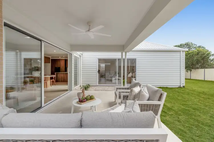 Fourth view of Homely house listing, 14 Wetherby Street, Highfields QLD 4352