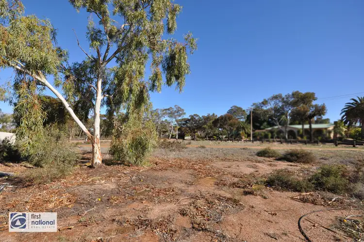Third view of Homely land listing, 14 Elsie Street, Port Augusta SA 5700