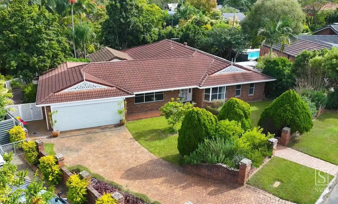 Main view of Homely house listing, 2 Mckellar Court, Mount Ommaney QLD 4074