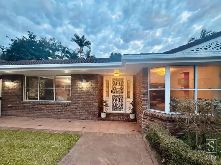 Second view of Homely house listing, 2 Mckellar Court, Mount Ommaney QLD 4074