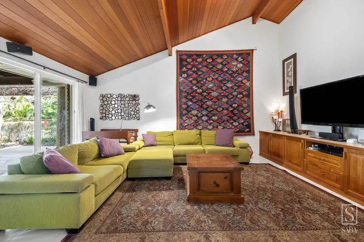 Fourth view of Homely house listing, 2 Mckellar Court, Mount Ommaney QLD 4074