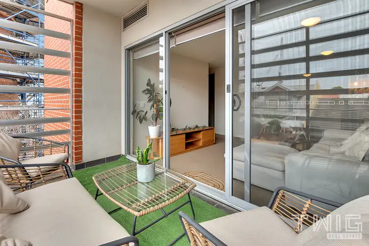 Fourth view of Homely apartment listing, 1/99 Brickworks Drive, Brunswick VIC 3056
