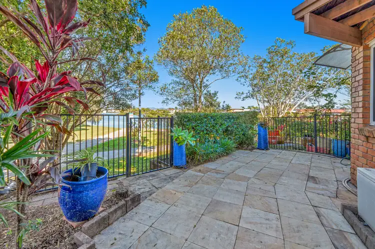 Third view of Homely townhouse listing, 12/173 Barrier Reef Drive, Mermaid Waters QLD 4218