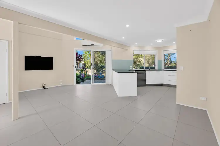 Fifth view of Homely townhouse listing, 12/173 Barrier Reef Drive, Mermaid Waters QLD 4218